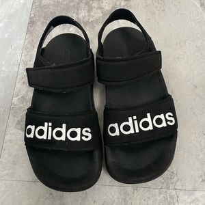 COPY - Adidas velcro sandals